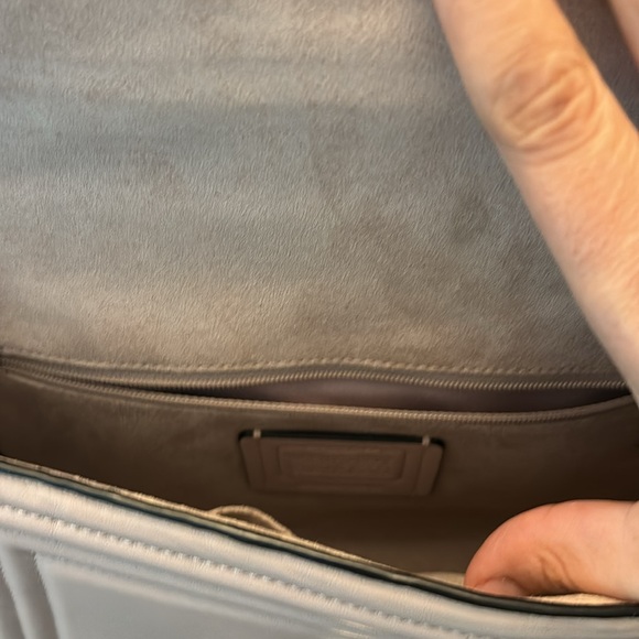 Coach cross bag - Picture 9 of 9